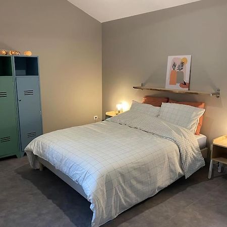 Appartement Proximite Centre Mulhouse Luaran gambar
