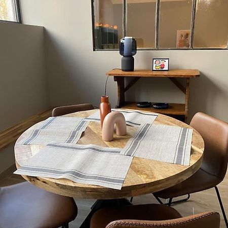 Appartement Proximite Centre Mulhouse Luaran gambar