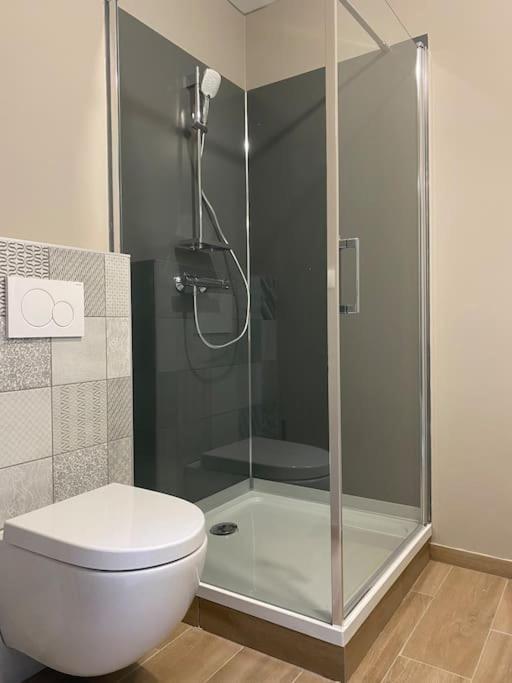 Appartement Proximite Centre Mulhouse Luaran gambar