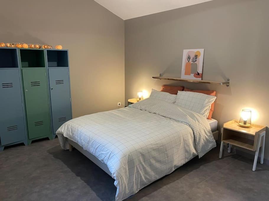Appartement Proximite Centre Mulhouse Luaran gambar